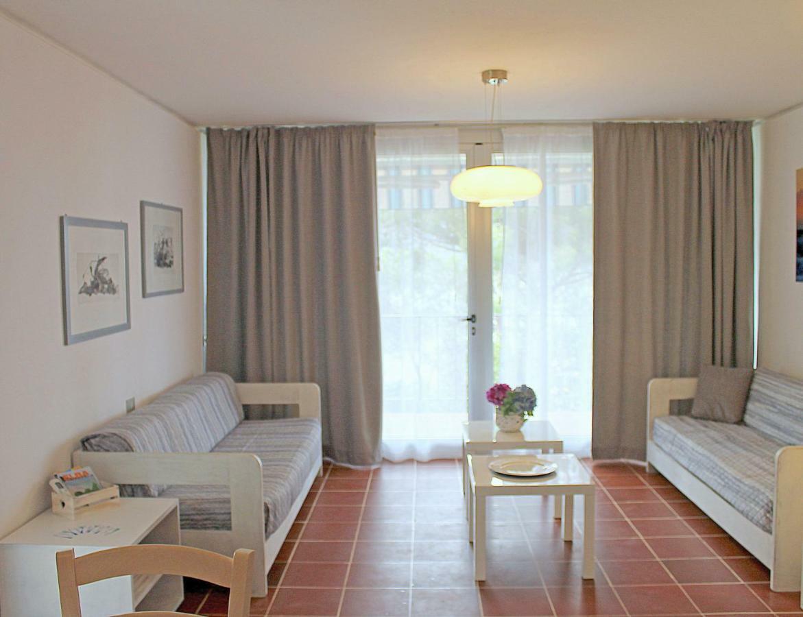 Scaglieri Mare Apartment Portoferraio Exterior photo